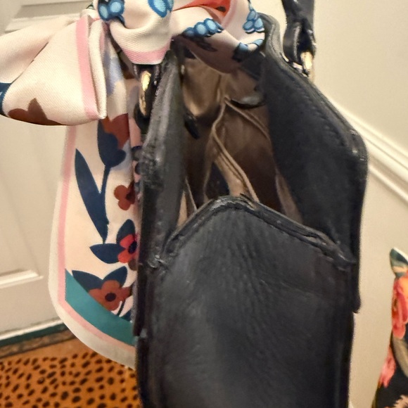 Kate Spade Perri Lynne Bubbles Perforated Tote Bag - Picture 16 of 17